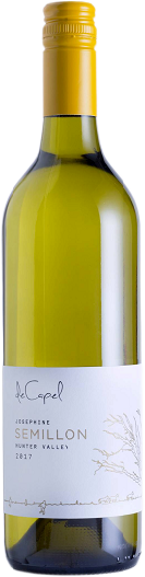 Josephine Hunter Valley Semillon de Capel Wine